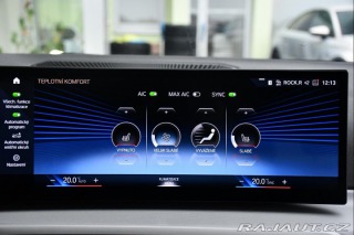 BMW 3 320d xDrive TAŽNÉ 1M 3L-Z 2023