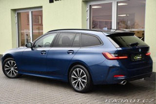 BMW 3 320d xDrive TAŽNÉ 1M 3L-Z 2023