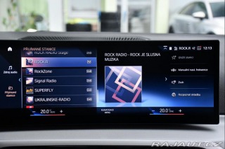 BMW 3 320d xDrive TAŽNÉ 1M 3L-Z 2023