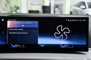 BMW 3 320d xDrive TAŽNÉ 1M 3L-Z 2023