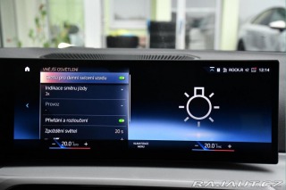 BMW 3 320d xDrive TAŽNÉ 1M 3L-Z 2023