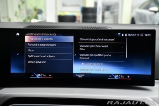 BMW 3 320d xDrive TAŽNÉ 1M 3L-Z 2023