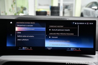 BMW 3 320d xDrive TAŽNÉ 1M 3L-Z 2023