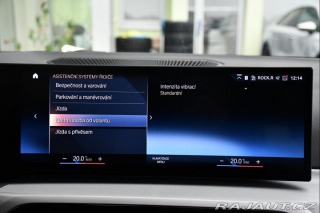 BMW 3 320d xDrive TAŽNÉ 1M 3L-Z 2023