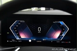 BMW 3 320d xDrive TAŽNÉ 1M 3L-Z 2023