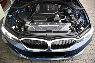 BMW 3 320d xDrive TAŽNÉ 1M 3L-Z 2023