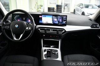 BMW 3 320d xDrive TAŽNÉ 1M 3L-Z 2023