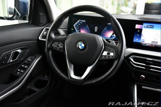 BMW 3 320d xDrive TAŽNÉ 1M 3L-Z 2023
