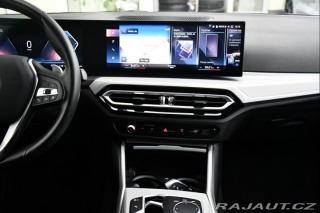 BMW 3 320d xDrive TAŽNÉ 1M 3L-Z 2023