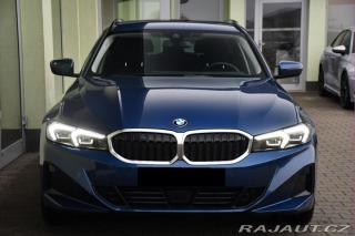 BMW 3 320d xDrive TAŽNÉ 1M 3L-Z 2023