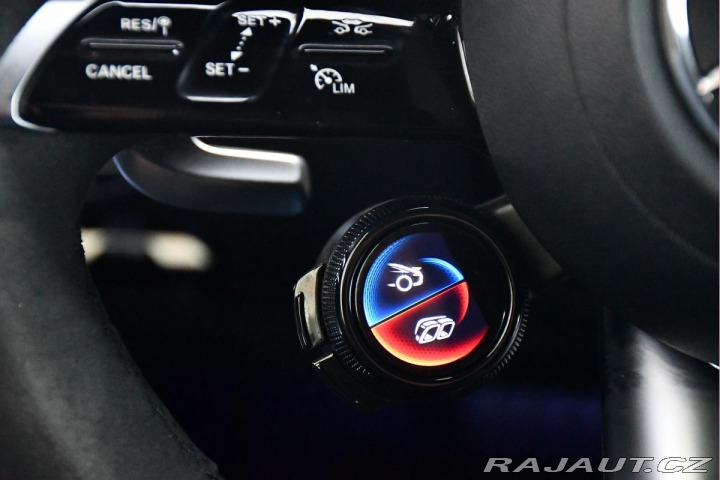 Mercedes-Benz SL 43 AMG HUD K360°4L-ZÁRUKA 2023