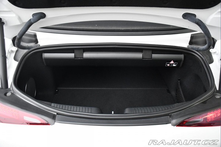 Mercedes-Benz SL 43 AMG HUD K360°4L-ZÁRUKA 2023