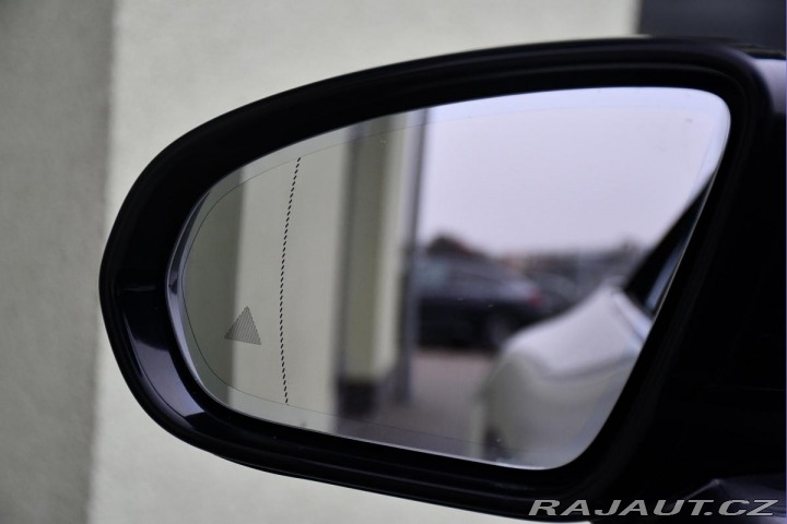 Mercedes-Benz SL 43 AMG HUD K360°4L-ZÁRUKA 2023