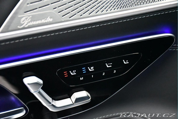 Mercedes-Benz SL 43 AMG HUD K360°4L-ZÁRUKA 2023