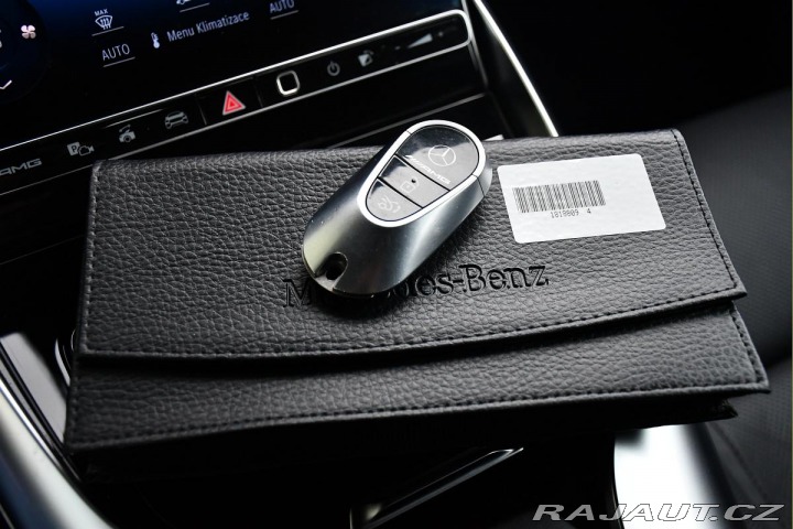 Mercedes-Benz SL 43 AMG HUD K360°4L-ZÁRUKA 2023