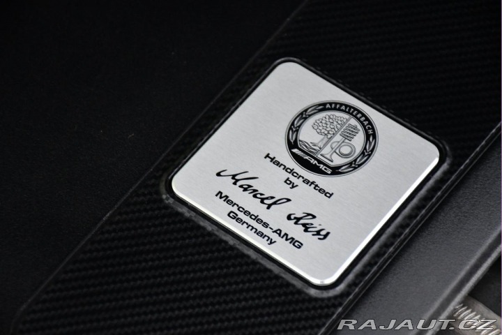 Mercedes-Benz SL 43 AMG HUD K360°4L-ZÁRUKA 2023