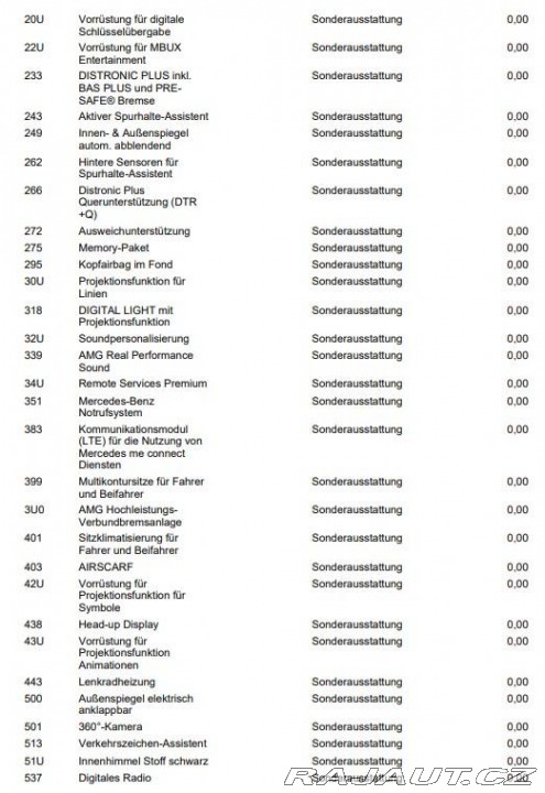 Mercedes-Benz SL 43 AMG HUD K360°4L-ZÁRUKA 2023