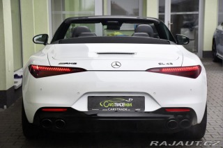 Mercedes-Benz SL 43 AMG HUD K360°4L-ZÁRUKA 2023