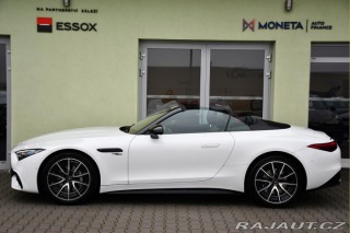 Mercedes-Benz SL 43 AMG HUD K360°4L-ZÁRUKA 2023