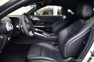 Mercedes-Benz SL 43 AMG HUD K360°4L-ZÁRUKA 2023