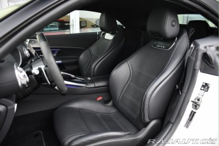 Mercedes-Benz SL 43 AMG HUD K360°4L-ZÁRUKA 2023