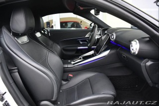 Mercedes-Benz SL 43 AMG HUD K360°4L-ZÁRUKA 2023