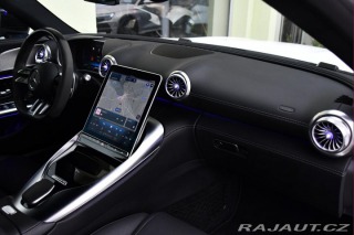 Mercedes-Benz SL 43 AMG HUD K360°4L-ZÁRUKA 2023