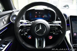 Mercedes-Benz SL 43 AMG HUD K360°4L-ZÁRUKA 2023