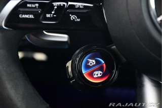 Mercedes-Benz SL 43 AMG HUD K360°4L-ZÁRUKA 2023