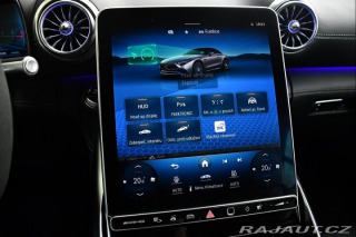 Mercedes-Benz SL 43 AMG HUD K360°4L-ZÁRUKA 2023