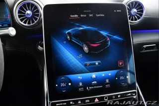 Mercedes-Benz SL 43 AMG HUD K360°4L-ZÁRUKA 2023