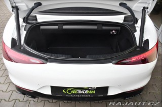 Mercedes-Benz SL 43 AMG HUD K360°4L-ZÁRUKA 2023