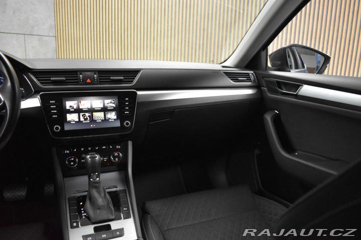 Škoda Superb 2.0 TDI*REZERVACE* 2021