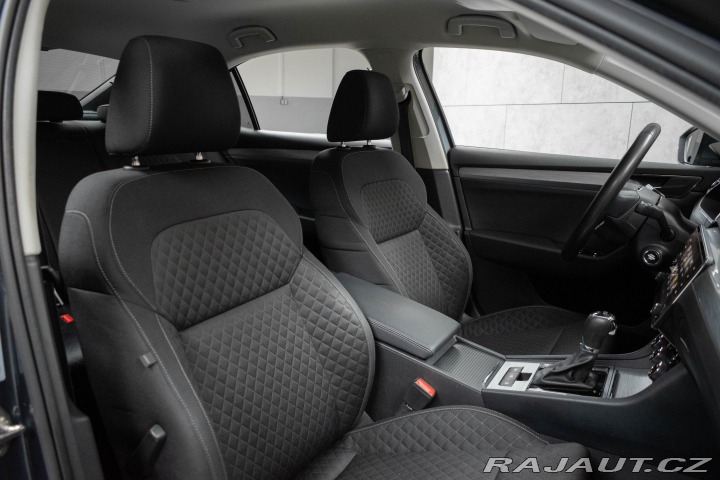 Škoda Superb 2.0 TDI 110kW DSG*TAŽNÉ*D 2021
