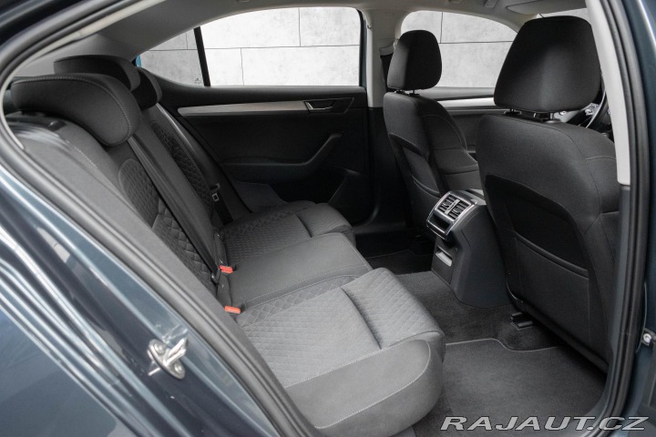 Škoda Superb 2.0 TDI*REZERVACE* 2021