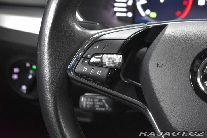 Škoda Superb 2.0 TDI*REZERVACE* 2021