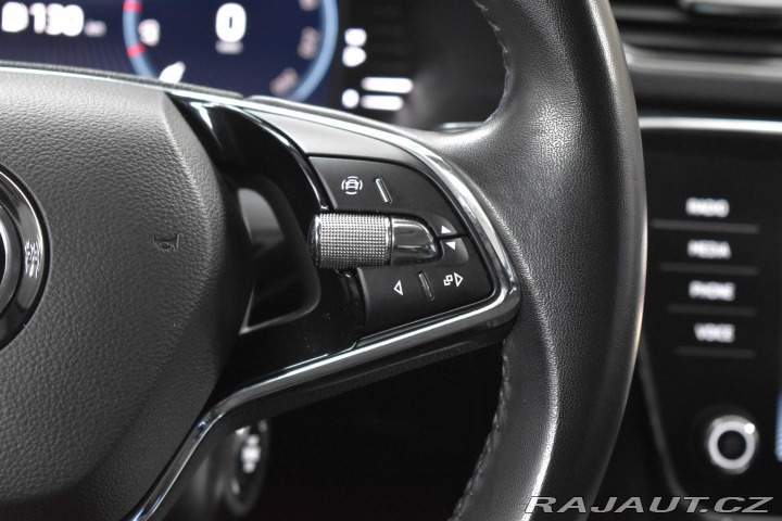 Škoda Superb 2.0 TDI*REZERVACE* 2021