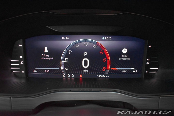 Škoda Superb 2.0 TDI*REZERVACE* 2021