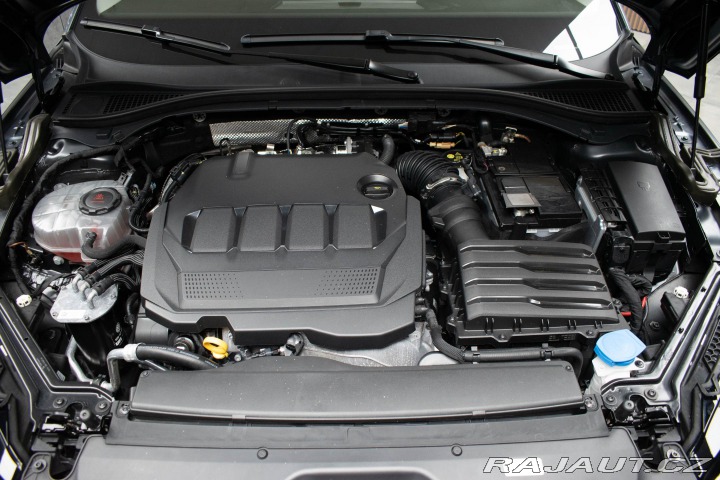 Škoda Superb 2.0 TDI 110kW DSG*TAŽNÉ*D 2021