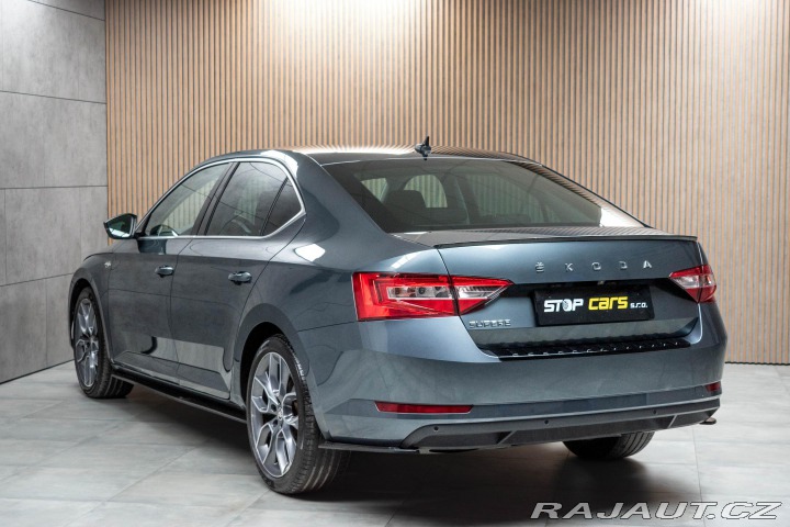 Škoda Superb 2.0 TDI 110kW DSG*TAŽNÉ*D 2021