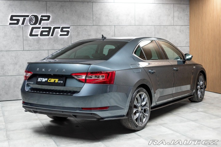 Škoda Superb 2.0 TDI*REZERVACE* 2021