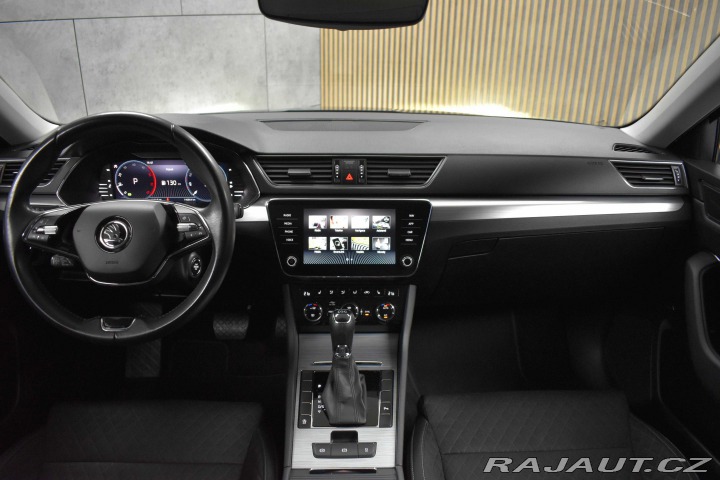 Škoda Superb 2.0 TDI*REZERVACE* 2021