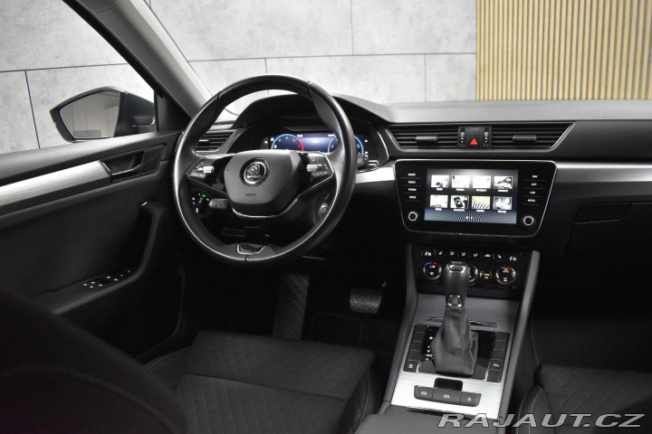 Škoda Superb 2.0 TDI*REZERVACE* 2021