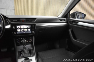Škoda Superb 2.0 TDI 110kW DSG*TAŽNÉ*D 2021