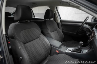 Škoda Superb 2.0 TDI 110kW DSG*TAŽNÉ*D 2021