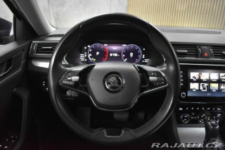 Škoda Superb 2.0 TDI 110kW DSG*TAŽNÉ*D 2021