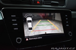 Škoda Superb 2.0 TDI 110kW DSG*TAŽNÉ*D 2021