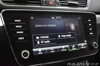 Škoda Superb 2.0 TDI 110kW DSG*TAŽNÉ*D 2021