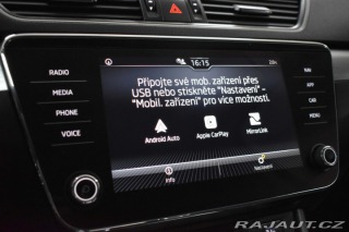 Škoda Superb 2.0 TDI 110kW DSG*TAŽNÉ*D 2021