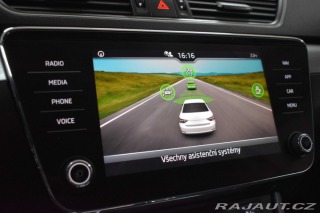 Škoda Superb 2.0 TDI 110kW DSG*TAŽNÉ*D 2021